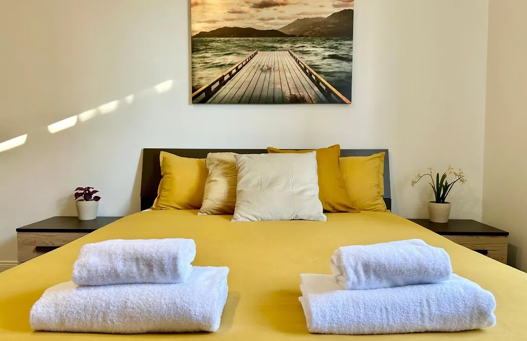 Sergio I Apartment-1