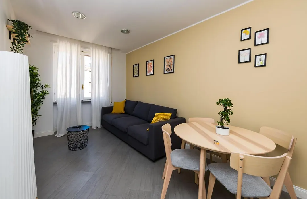 Sergio I Apartment-1