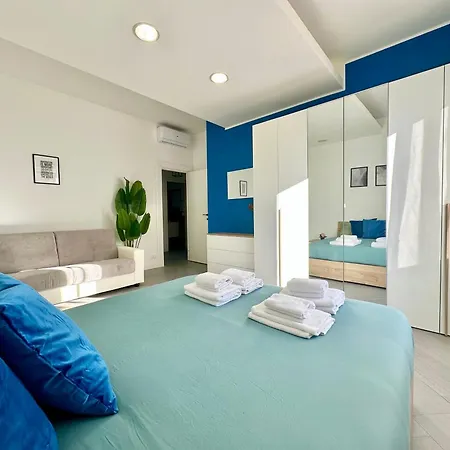 Sergio I Apartment-3