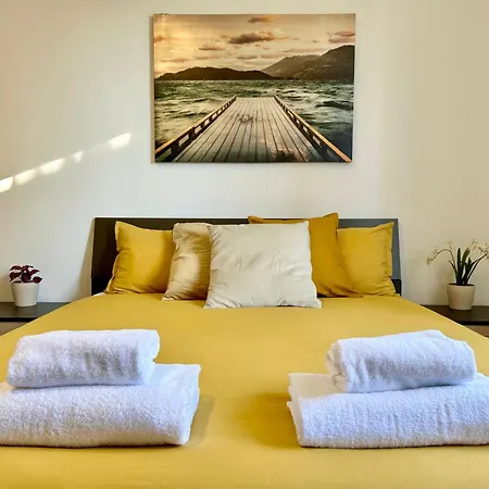 Sergio I Apartment-2