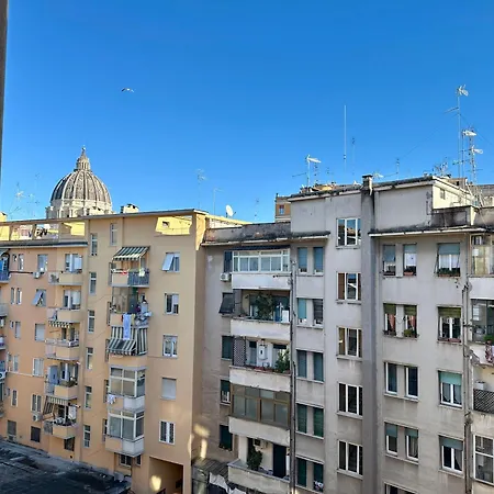Sergio I Apartment-2
