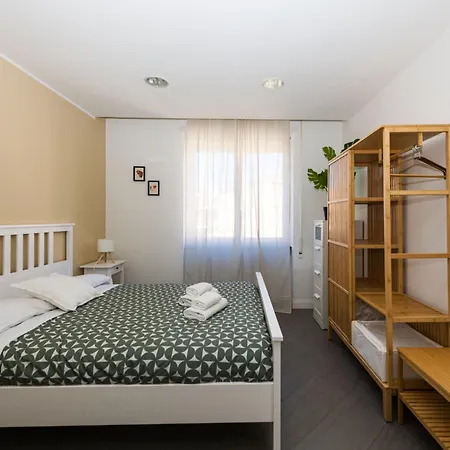 Sergio I Apartment-3
